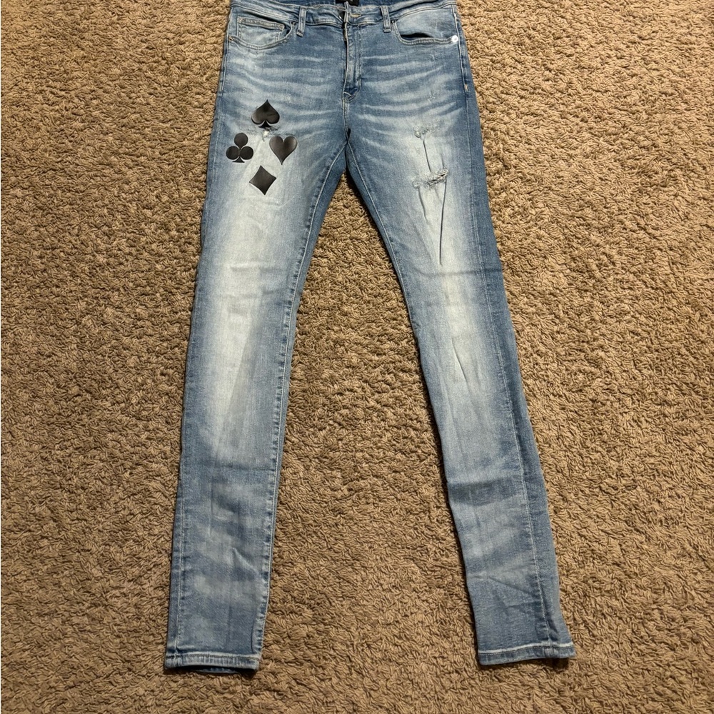 NovaMen Jeans